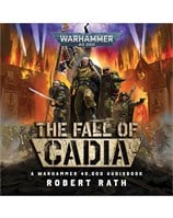 The Fall of Cadia