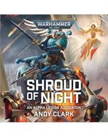 Shroud of Night 