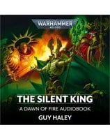 Dawn of Fire: The Silent King Book 9