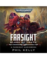 Farsight: Blade of Truth