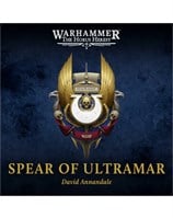 Spear of Ultramar