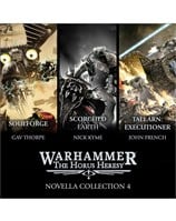 The Horus Heresy: Novella Collection 4 