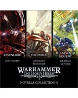 The Horus Heresy: Novella Collection 5