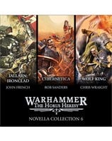 The Horus Heresy: Novella Collection 6