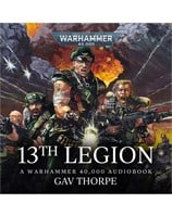 13th Legion