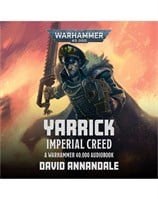 Imperial Creed