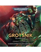 Grotsnik: Da Mad Dok