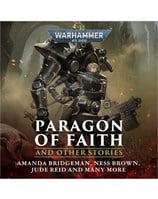 Paragon of Faith and Other Stories