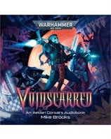 Voidscarred