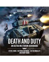 Death and Duty