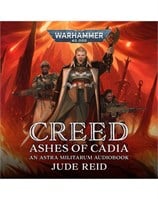 Creed: Ashes of Cadia