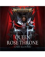 Queen of the Rose Throne
