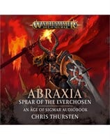 Abraxia: Spear of the Everchosen