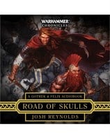 Road of Skulls 