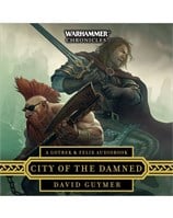 City of the Damned