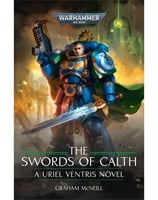 Uriel Ventris: The Swords of Calth      