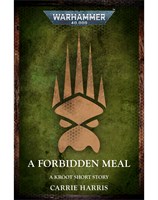 A Forbidden Meal