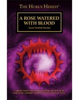 A Rose Watered with Blood