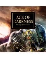 Age of Darkness: Book 16