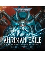 Ahriman: Exile                                                
