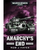 Anarchy's End