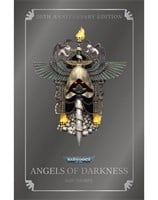Angels of Darkness – 20th Anniversary Edition