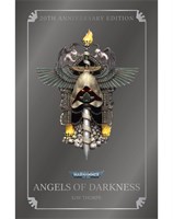 Angels of Darkness (20th Anniversary Edition)