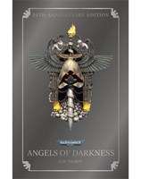 Angels of Darkness – 20th Anniversary Edition