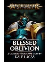 Blessed Oblivion