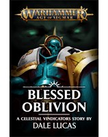 Blessed Oblivion
