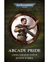 Arcady Pride