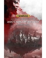 Auction of Blood