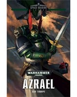 Space Marine Legends: Azrael