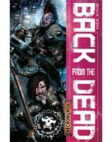 Back from the Dead (eBook)