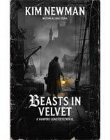 Beasts in Velvet: Book 3