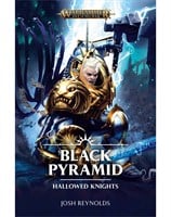 Hallowed Knights: Black Pyramid