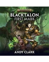 Blacktalon: First Mark