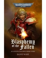 Blasphemy of the Fallen