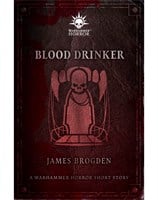 Blood Drinker