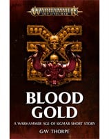 Blood Gold