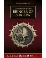 Bringer of Sorrow