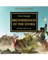 Brotherhood of the Storm