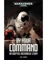 By Your Command