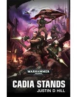 Cadia Stands