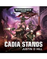 Cadia Stands 