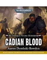 Cadian Blood