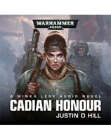 Cadian Honour