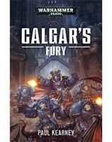 Calgar's Fury