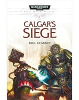 Calgar's Siege