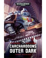 Carcharodons: Outer Dark